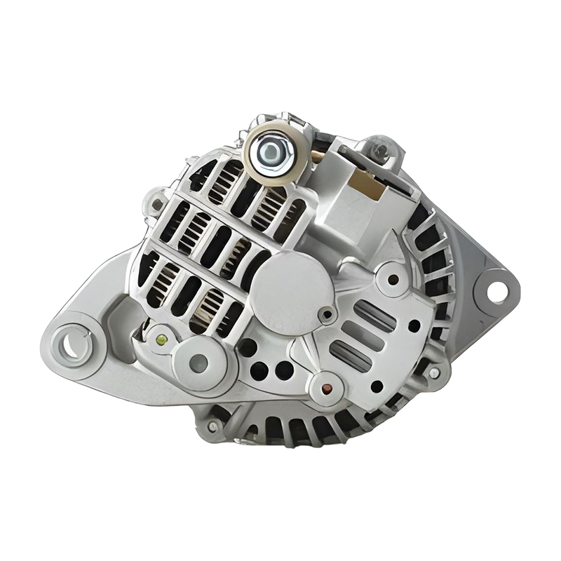 12V 70A 21381N/0986043141 MITSUBISHI เครื่องกำเนิดไฟฟ้ากระแสสลับสำหรับ MAZDA/FORD 2.5L เครื่องยนต์