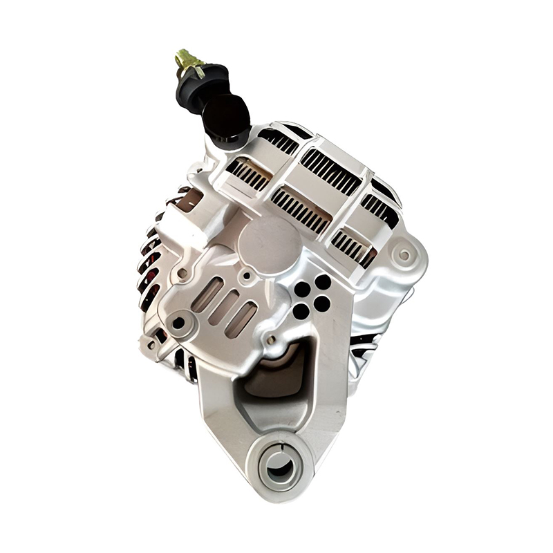 12V 130A A3TG2681/23100EB31A MITSUBISHI เครื่องกำเนิดไฟฟ้ากระแสสลับสำหรับ NISSAN NAVARA / PATHFINDER 2.5L เครื่องยนต์