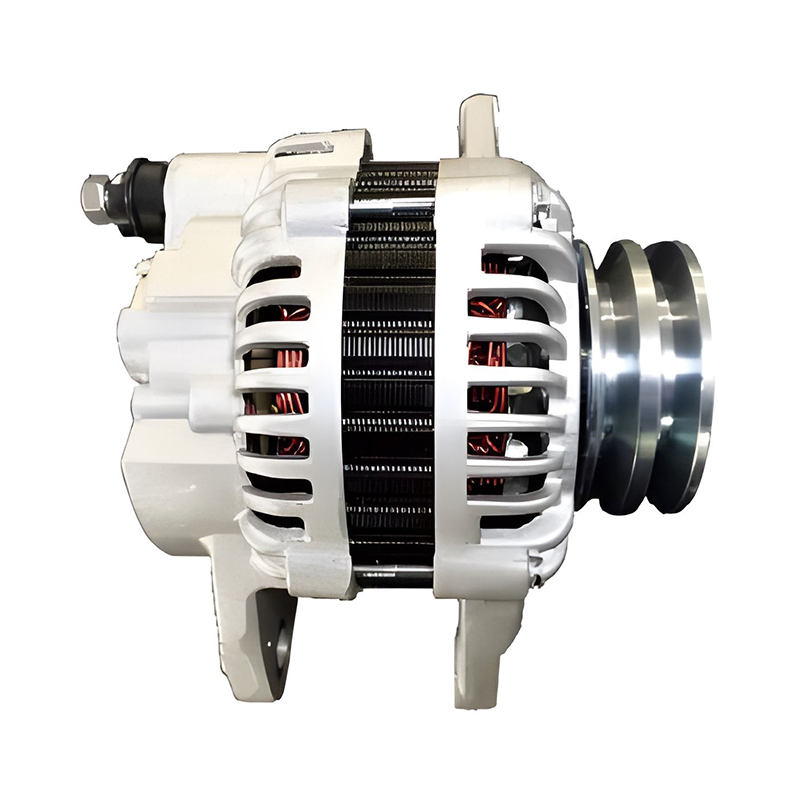 24 โวลต์ 90A 12626N/A3T09198 MITSUBISHI กระแสสลับรถสำหรับ PAJERO 2.8L ดีเซล IR/ถ้าเครื่องยนต์