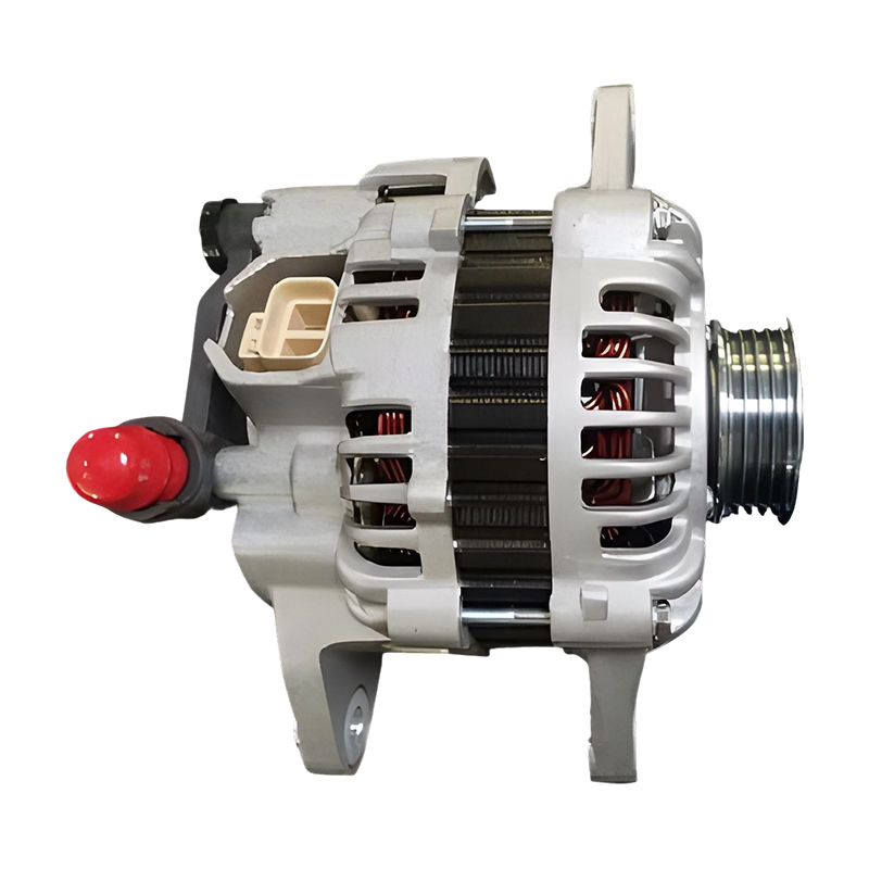 12V 80A 13445N/A2T33191 MITSUBISHI กระแสสลับรถยนต์สำหรับ MAZDA 626 1.8i