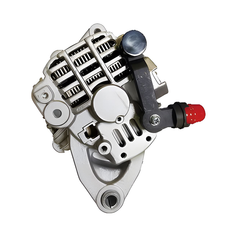 12V 80A 13445N/A2T33191 MITSUBISHI กระแสสลับรถยนต์สำหรับ MAZDA 626 1.8i