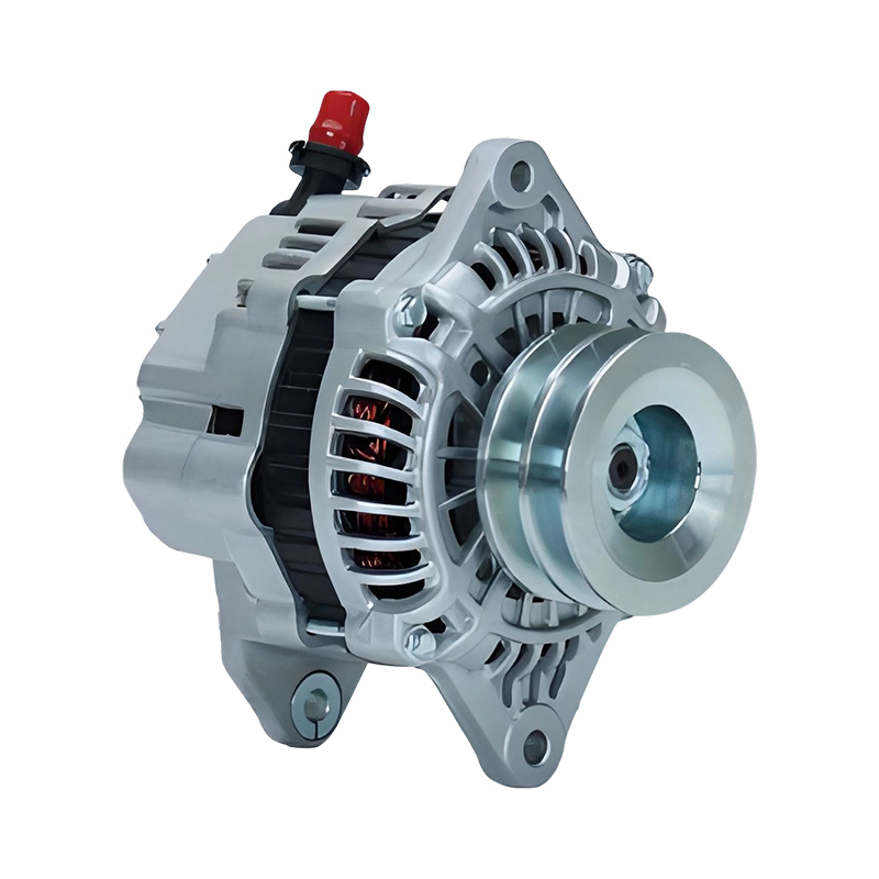 12V 90A 23100VK010/A3TB5099 MITSUBISHI กระแสสลับรถยนต์สำหรับ NISSAN NAVARA HARDBODY 2.5DI ดีเซลเครื่องยนต์