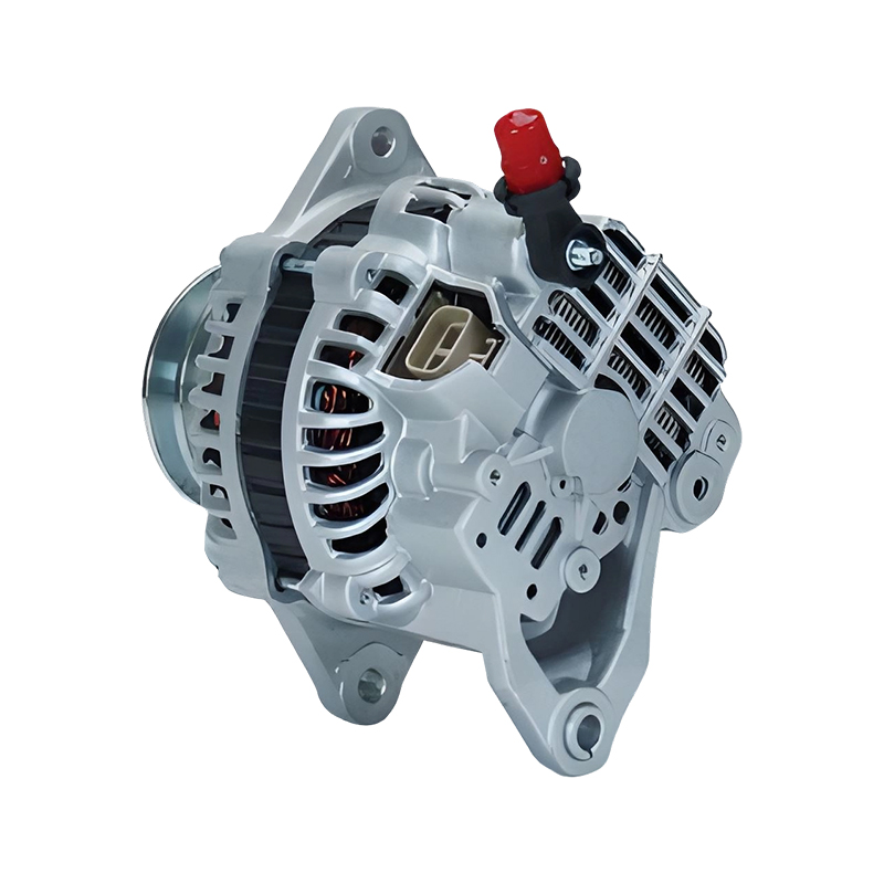 12V 90A 23100VK010/A3TB5099 MITSUBISHI กระแสสลับรถยนต์สำหรับ NISSAN NAVARA HARDBODY 2.5DI ดีเซลเครื่องยนต์