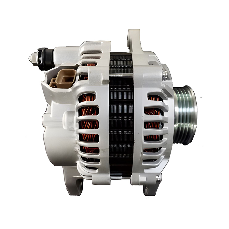 12V 90A 12647N/A3TA0491 MITSUBISHI กระแสสลับรถยนต์สำหรับ MAZDA 323/1.6L FORD Festiva 1.3 เครื่องยนต์