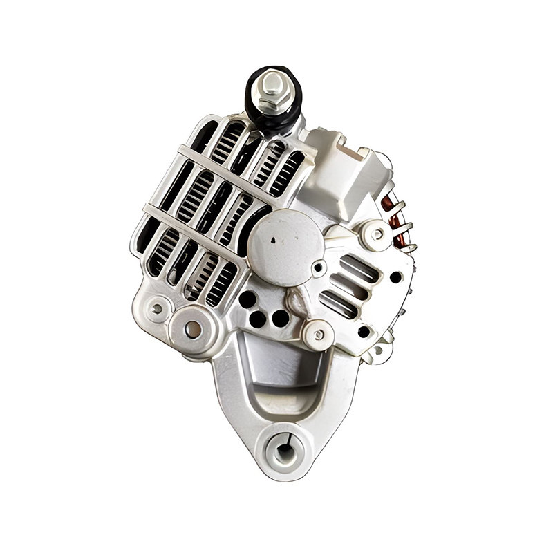12V 90A 12647N/A3TA0491 MITSUBISHI กระแสสลับรถยนต์สำหรับ MAZDA 323/1.6L FORD Festiva 1.3 เครื่องยนต์