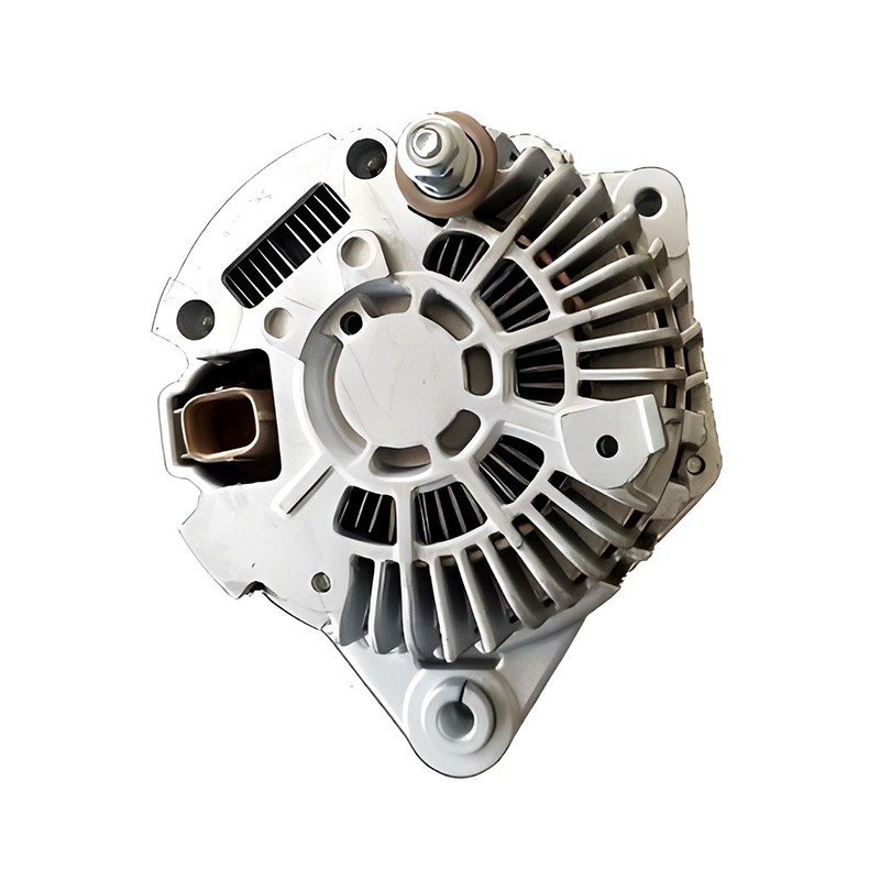 12V 70A 11410N/A5TJ0091 MITSUBISHI กระแสสลับรถสำหรับ HONDA CITY, FIT, JAZZ 1.3L/1.4L/1.5L เครื่องยนต์