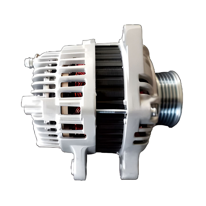 12V 70A 11410N/A5TJ0091 MITSUBISHI กระแสสลับรถสำหรับ HONDA CITY, FIT, JAZZ 1.3L/1.4L/1.5L เครื่องยนต์