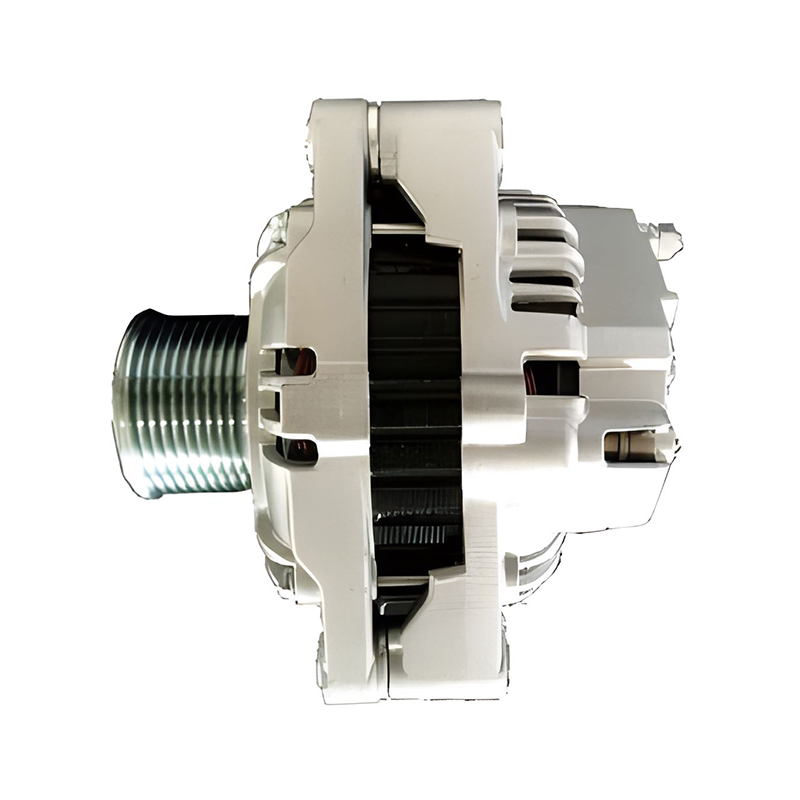 24V 100A 20224N/A4TA8191 MITSUBISHI กระแสสลับรถยนต์สำหรับ DEUTZ/KHD 4.8L-7.1L เครื่องยนต์