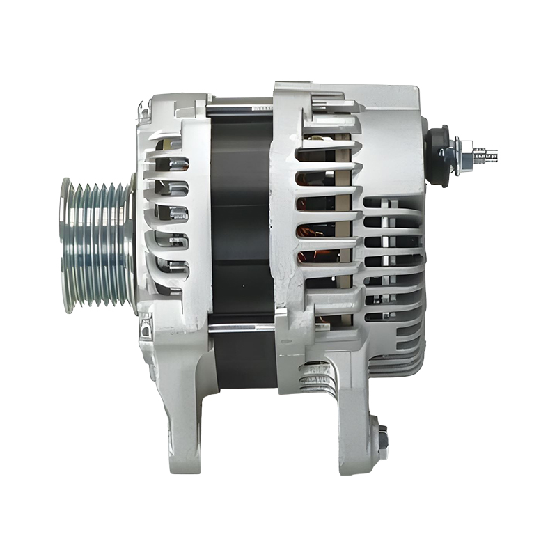 12V 120A A2TJ0291/0986081220 MITSUBISHI กระแสสลับรถยนต์สำหรับ NISSAN QASHQA / MICRA 1.6L เครื่องยนต์