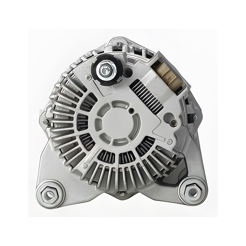 12V 120A A2TJ0291/0986081220 MITSUBISHI กระแสสลับรถยนต์สำหรับ NISSAN QASHQA / MICRA 1.6L เครื่องยนต์