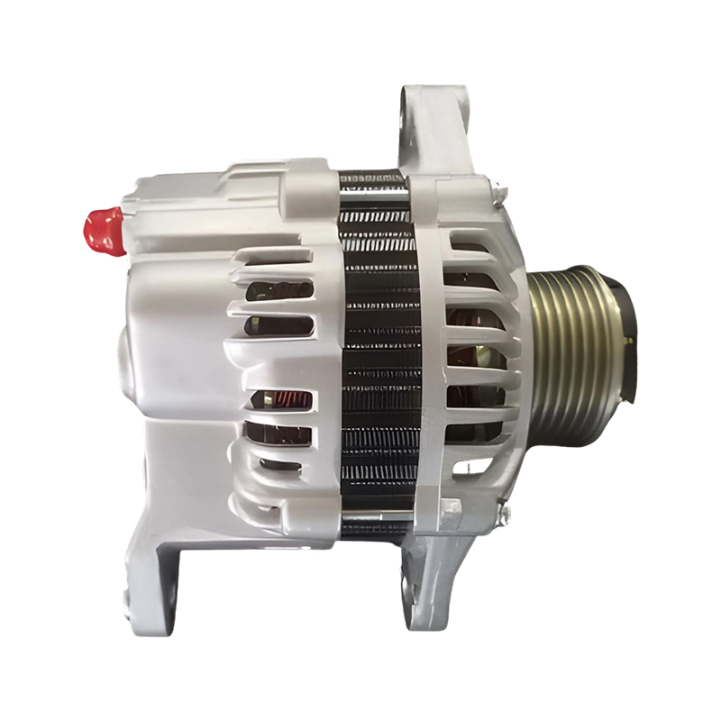 12V 120A A2TG0281/23100DC000 MITSUBISHI เครื่องกำเนิดไฟฟ้ากระแสสลับสำหรับ A2T NISSAN ENGINE