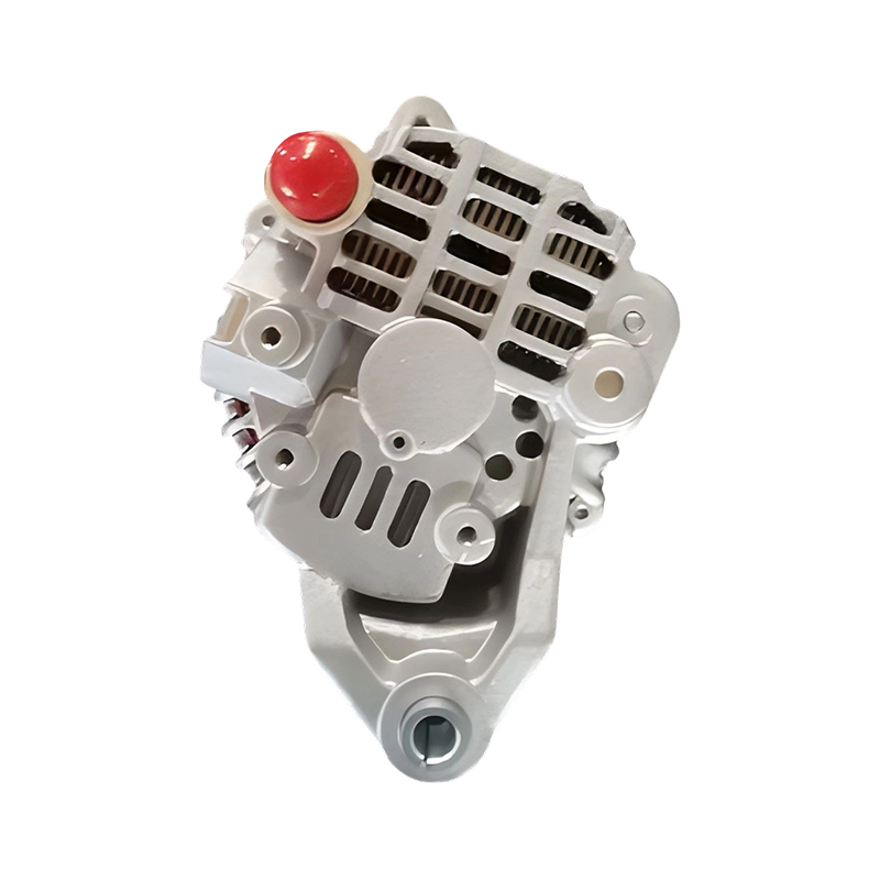 12V 120A A2TG0281/23100DC000 MITSUBISHI เครื่องกำเนิดไฟฟ้ากระแสสลับสำหรับ A2T NISSAN ENGINE