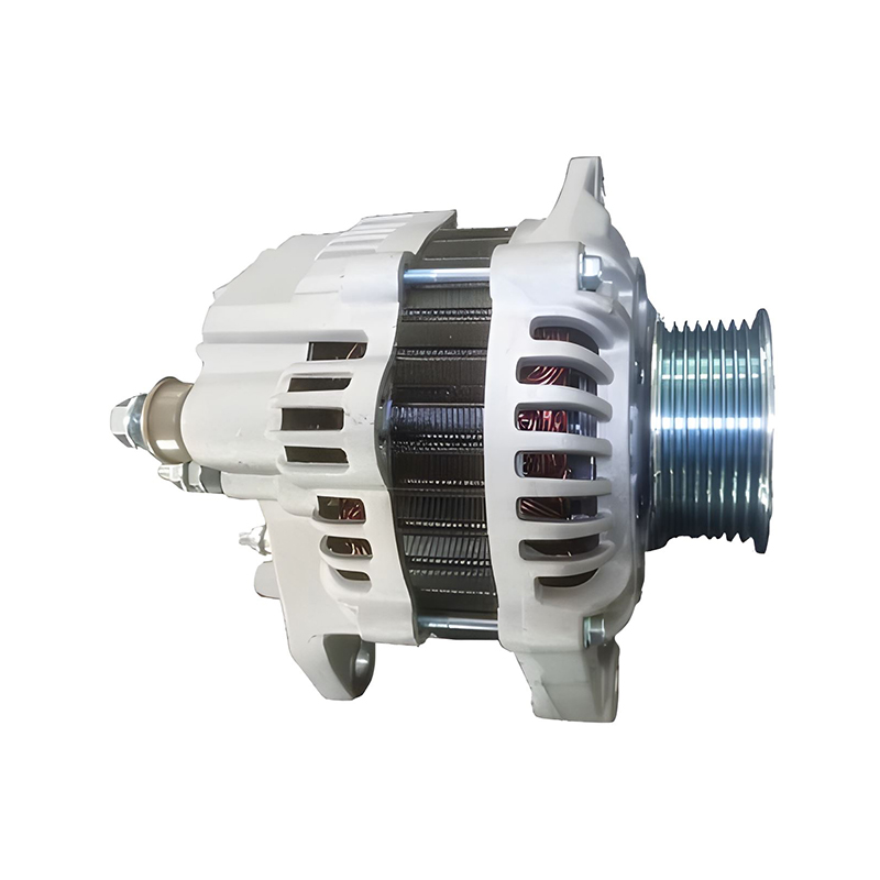 24V 80A A3TA8991/20498749 MITSUBISHI กระแสสลับรถยนต์สำหรับ A3TA RENAULT รถบรรทุกเครื่องยนต์
