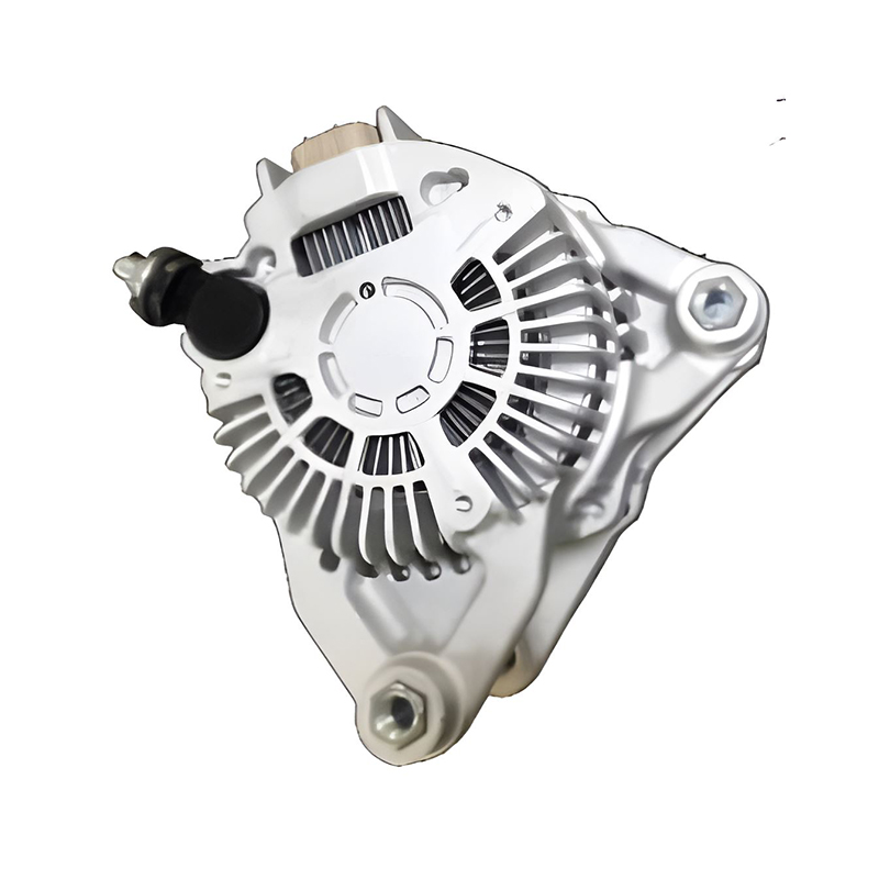 12V 100A 11635N/A5TL0491 MITSUBISHI เครื่องกำเนิดไฟฟ้ากระแสสลับสำหรับ MAZDA3/6 2.0L 2.5L