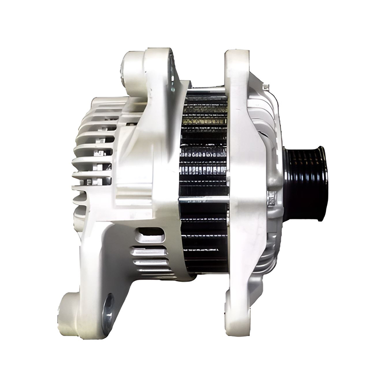 12V 100A 11635N/A5TL0491 MITSUBISHI เครื่องกำเนิดไฟฟ้ากระแสสลับสำหรับ MAZDA3/6 2.0L 2.5L