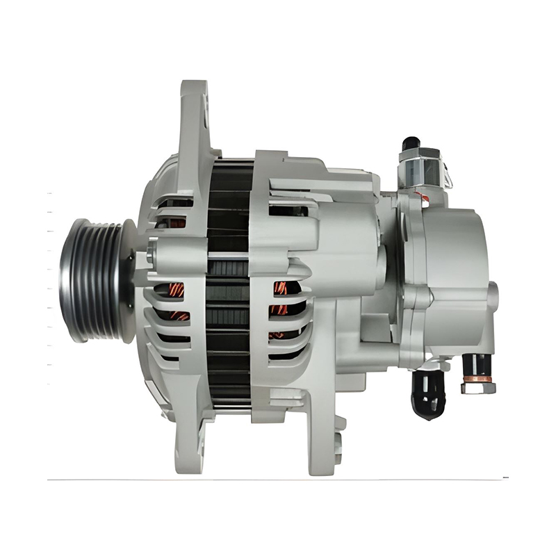 12V 105A 114187/A3TN2481 MITSUBISHI กระแสสลับรถยนต์สำหรับ MITSUBISHI PAJERO 2.5L TDI เครื่องยนต์