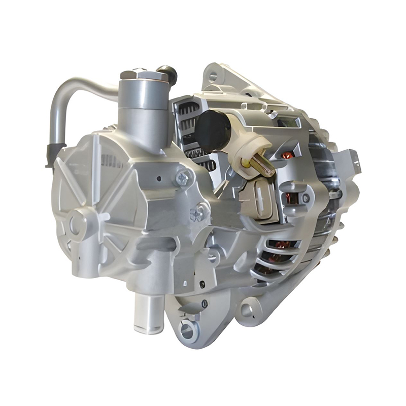 12V 105A 114187/A3TN2481 MITSUBISHI กระแสสลับรถยนต์สำหรับ MITSUBISHI PAJERO 2.5L TDI เครื่องยนต์