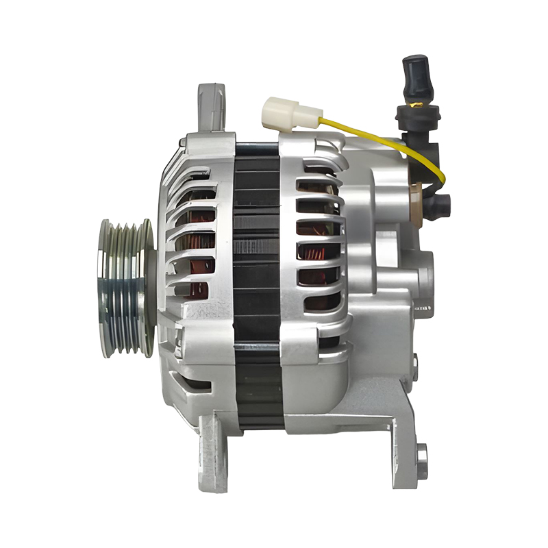 12V 90A JFZ19273/3701020B MITSUBISHI กระแสสลับรถยนต์สำหรับ CAM INYATHI 2.2L / TOYOTA 4Y-ENGINE