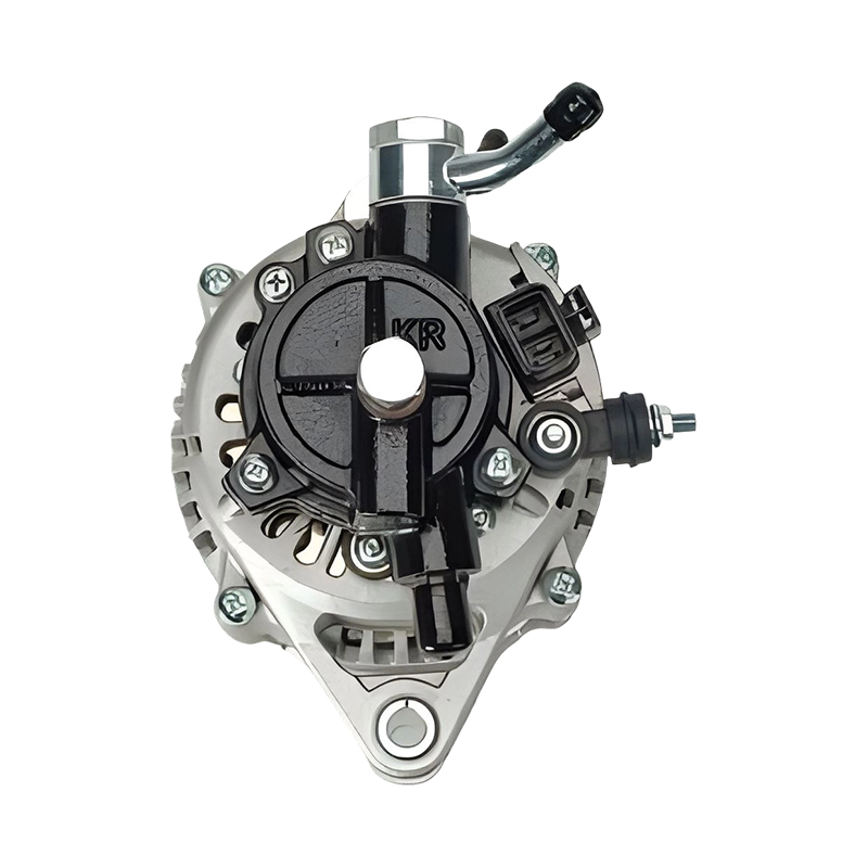12 โวลต์ 75A 600811/OK72B18300 บริษัท เด็นโซ่กระแสสลับรถยนต์สำหรับ KIA k2700 2.7L ดีเซล